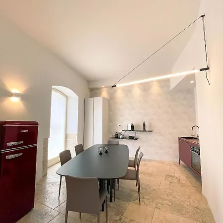 Terrazzini Cibele Bed & Breakfast 4*