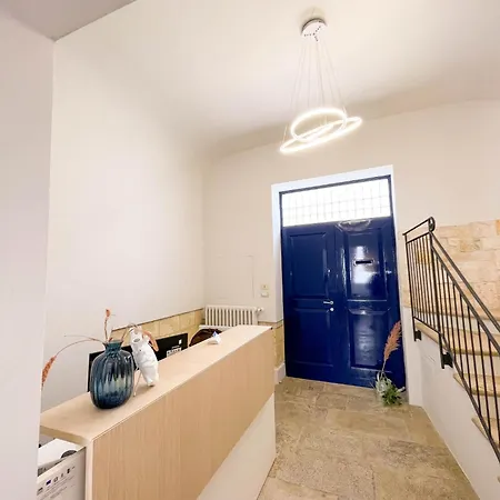 B&B Terrazzini Cibele 안드리아