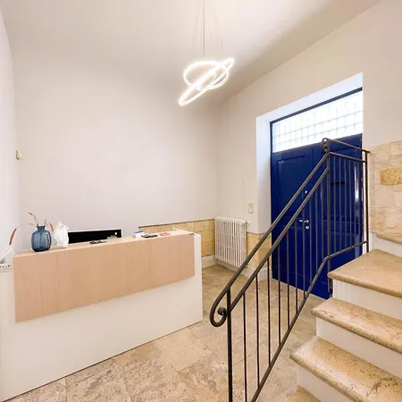Terrazzini Cibele Bed & Breakfast Andria