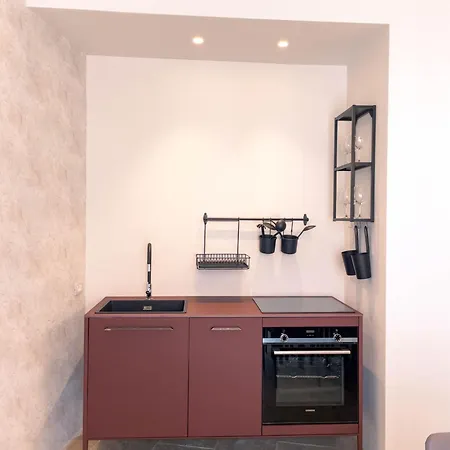 Terrazzini Cibele Bed & Breakfast