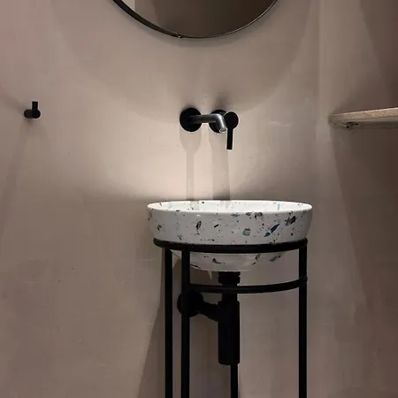 Terrazzini Cibele 4*