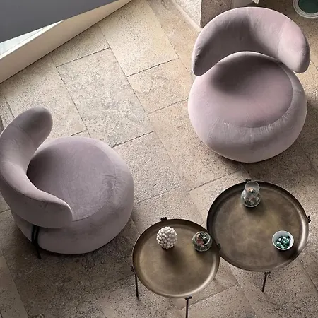 Terrazzini Cibele Panzió Andria