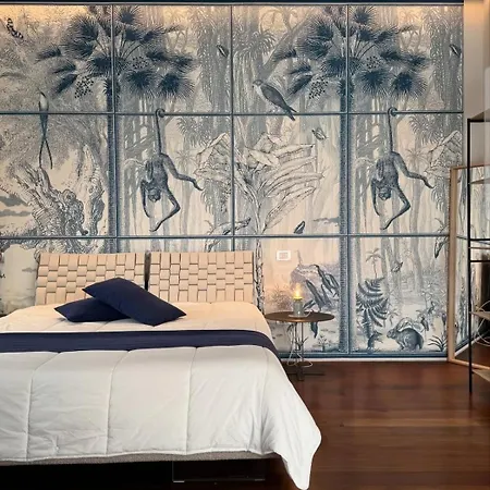 Terrazzini Cibele B&B