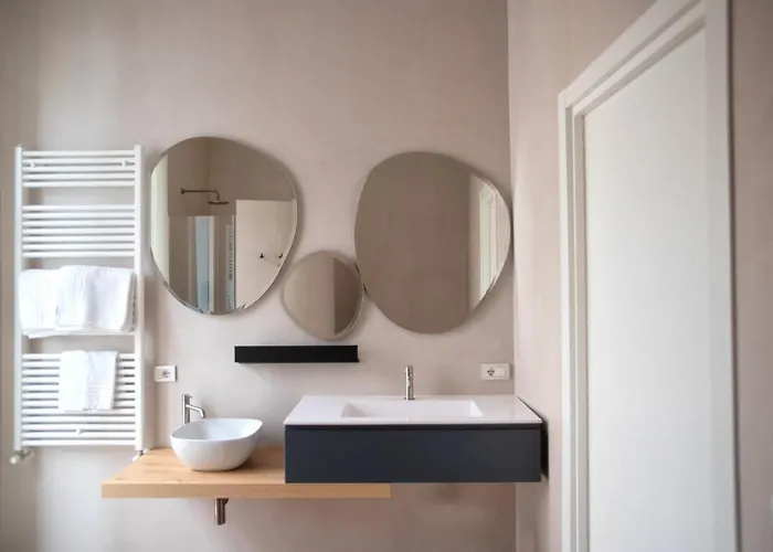 Bed & Breakfast Terrazzini Cibele Andria