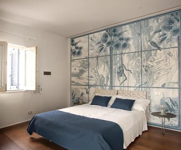 Terrazzini Cibele Bed & Breakfast