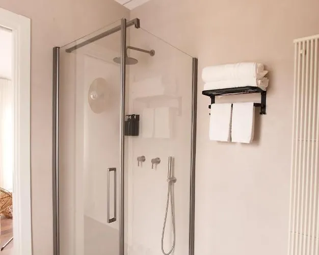 Terrazzini Cibele 4* Andria