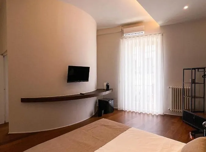 Bed & Breakfast Terrazzini Cibele 4*