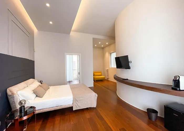 Bed & Breakfast Terrazzini Cibele