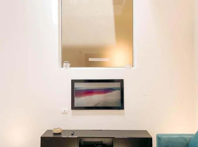 Terrazzini Cibele 4*