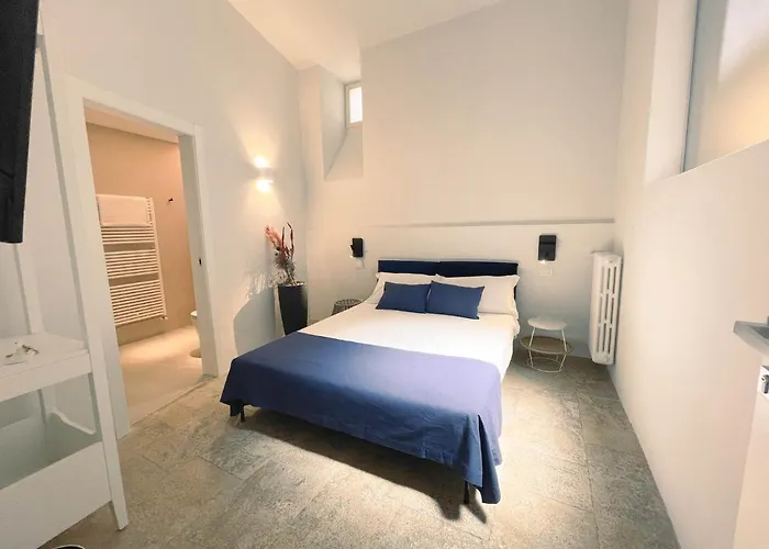 Bed & Breakfast Terrazzini Cibele Andria