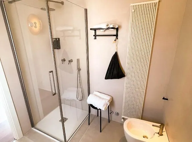 Terrazzini Cibele 4*