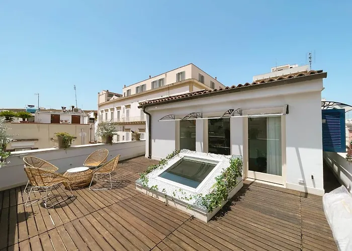 Terrazzini Cibele Oda ve Kahvaltı 4*