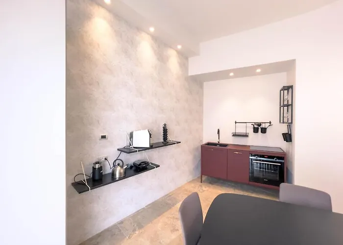 Terrazzini Cibele Bed & Breakfast