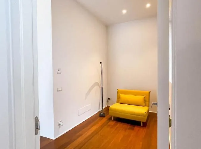 Terrazzini Cibele 4*