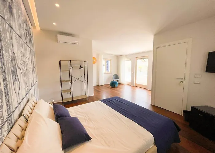 Terrazzini Cibele 4*