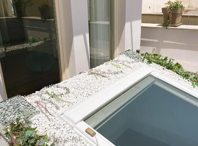 Terrazzini Cibele Bed & Breakfast 4*