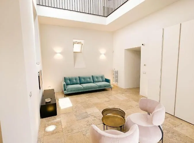 Terrazzini Cibele 4* Andria