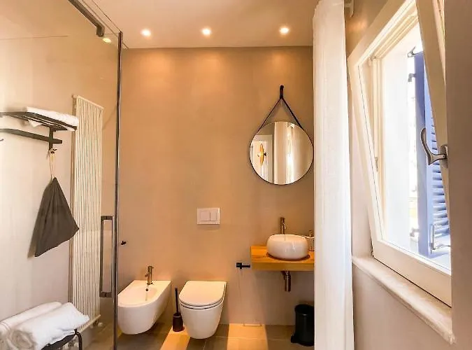 Oda ve Kahvaltı Terrazzini Cibele 4*