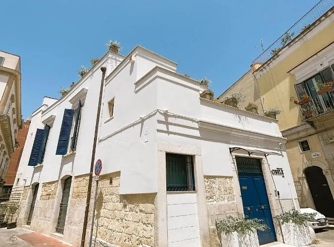 Oda ve Kahvaltı Terrazzini Cibele Andria