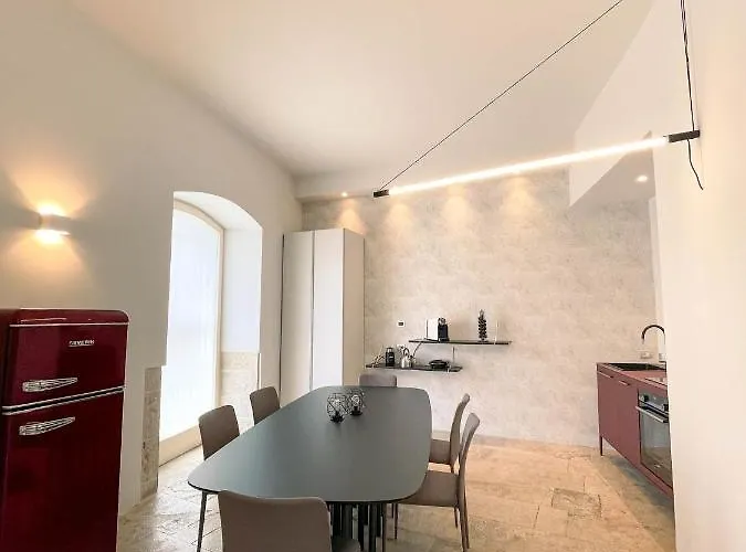 Terrazzini Cibele Bed & Breakfast 4*