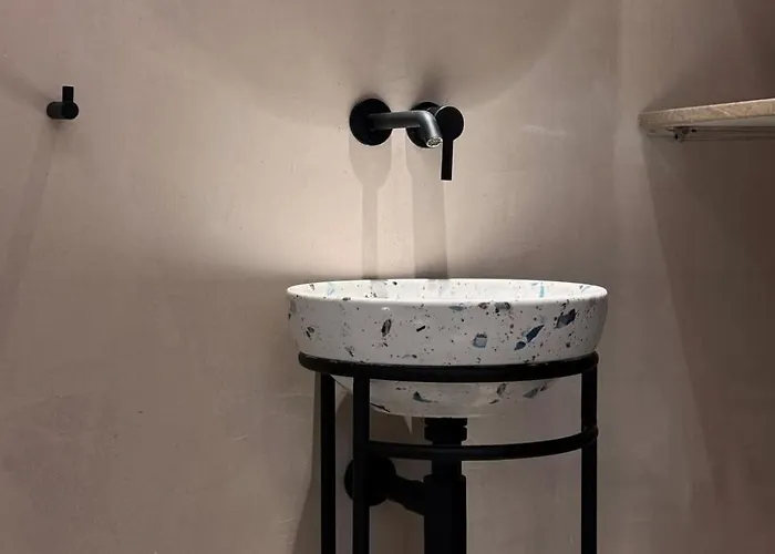 Terrazzini Cibele 4*