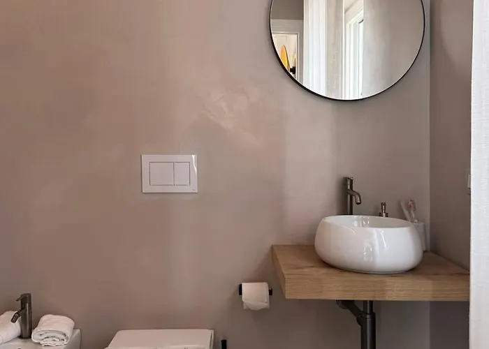 Oda ve Kahvaltı Terrazzini Cibele