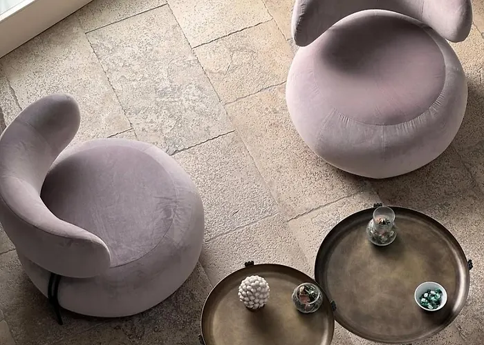 Terrazzini Cibele Oda ve Kahvaltı Andria