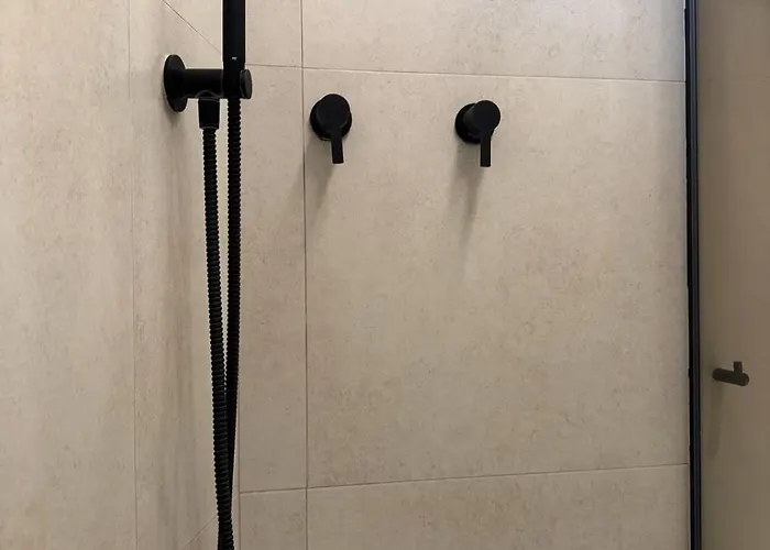 Oda ve Kahvaltı Terrazzini Cibele Andria